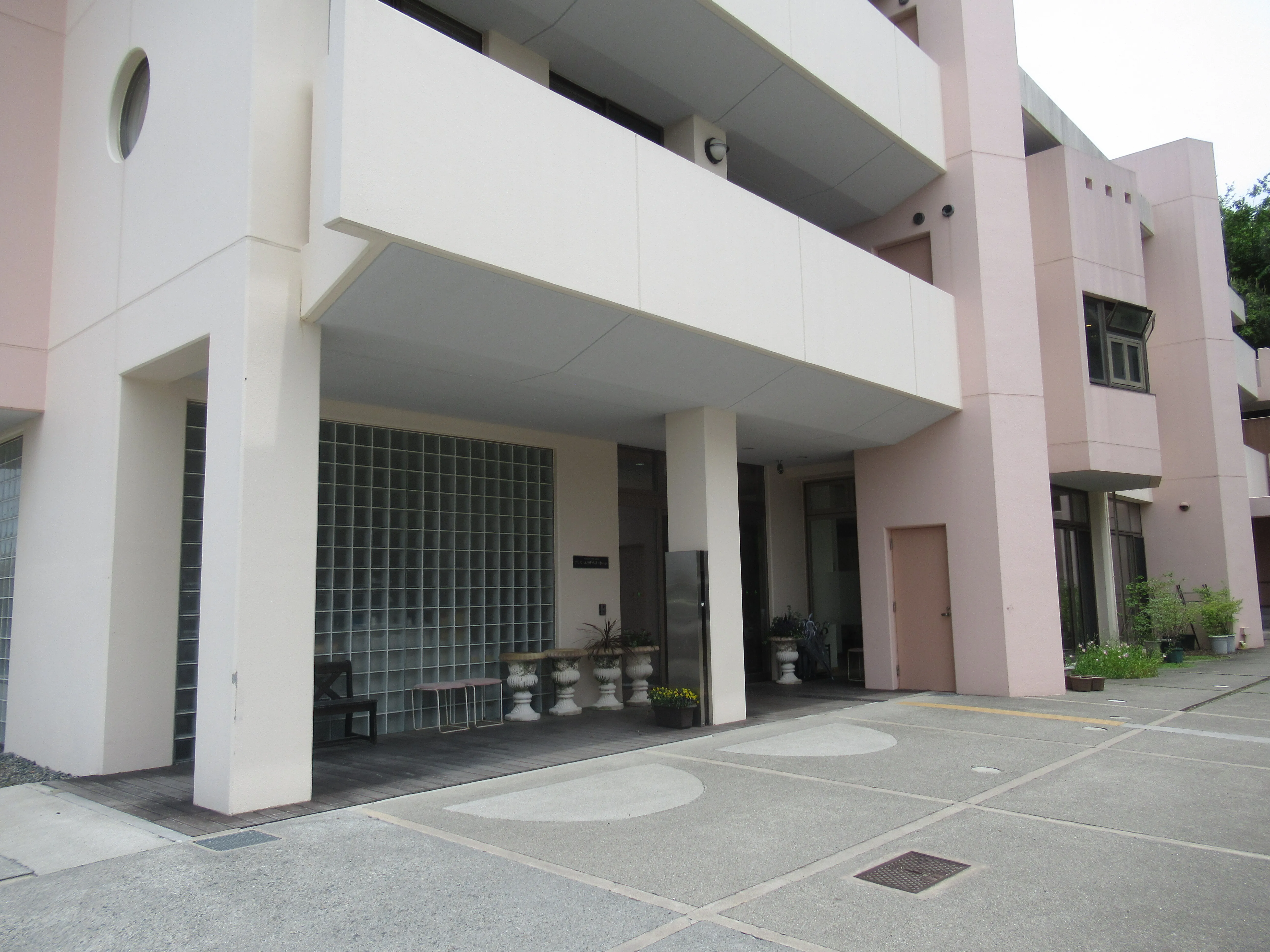 社会福祉法人 白百合学園<br>アリス・エリザベス・ホーム