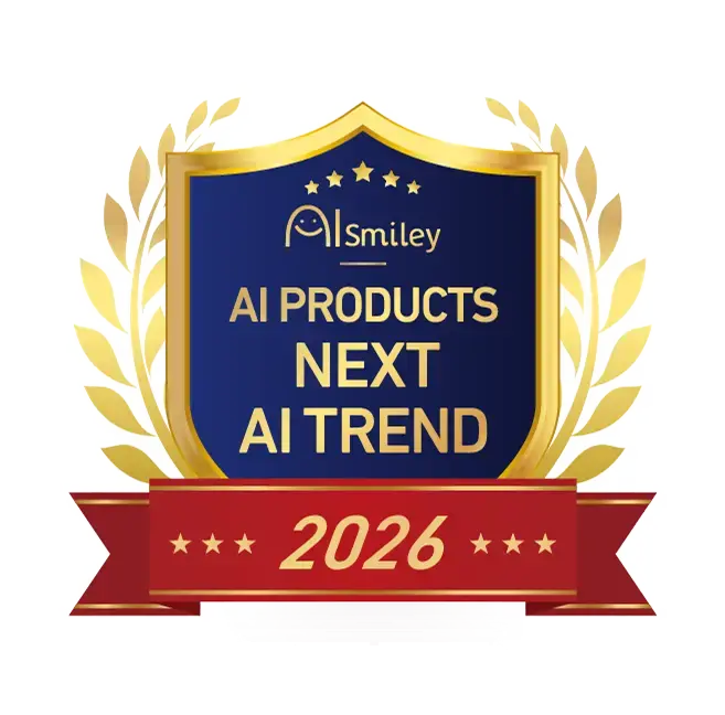AI PRODUCTS NEXT AI TREND 2026 選出
