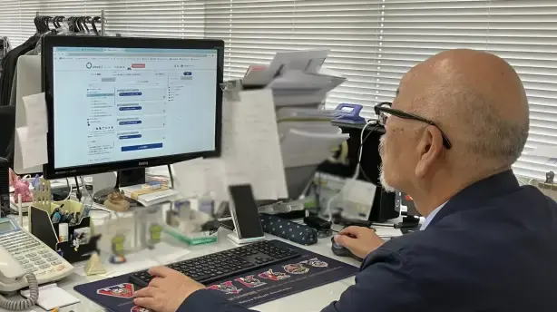 セロリー株式会社イメージ