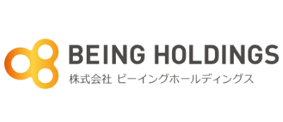 株式会社ビーイングホールディングス