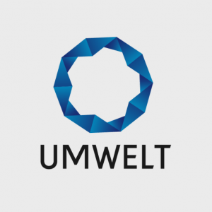 UMWELT logo tate