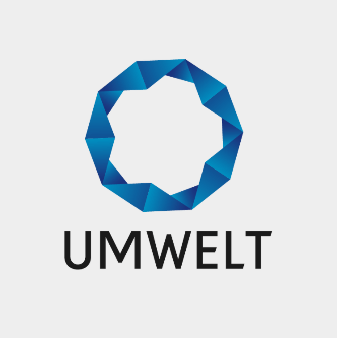 UMWELT logo tate