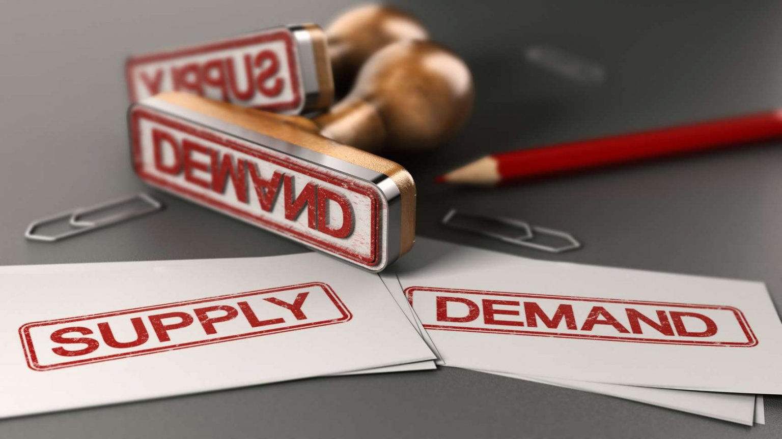 需給調整の意味とは?業務で起こる悩みと対策方法を解説 TRYETING Inc.(トライエッティング)