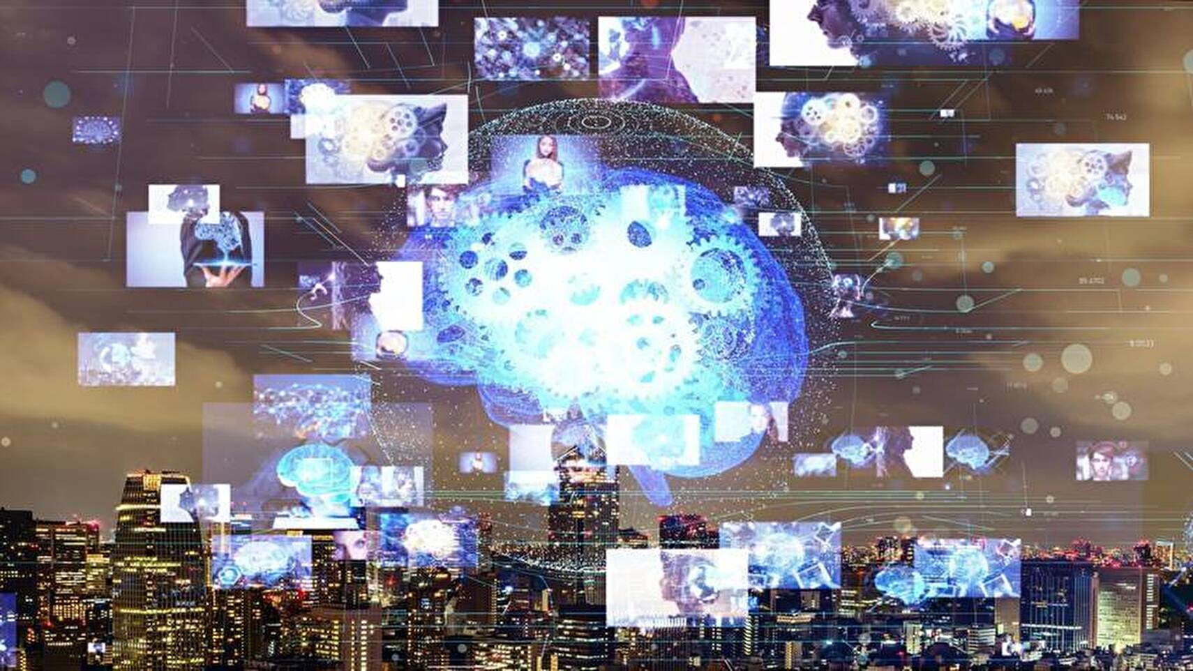 利用 AI 技术解锁视频创作的无限潜力 (利用ai技术进行诈骗的案例)