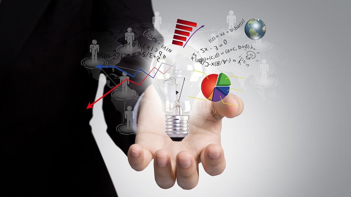 Screenshot: 10 recommended BI tools_Microsoft Power BI