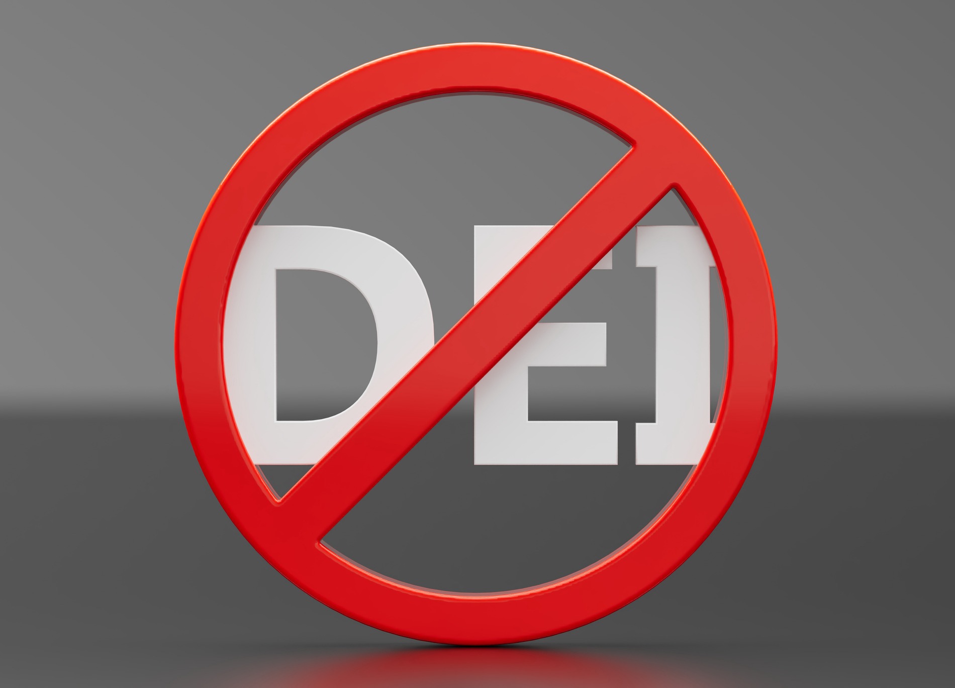 Anti DEI Legislation Diversity, equity and inclusion, decision