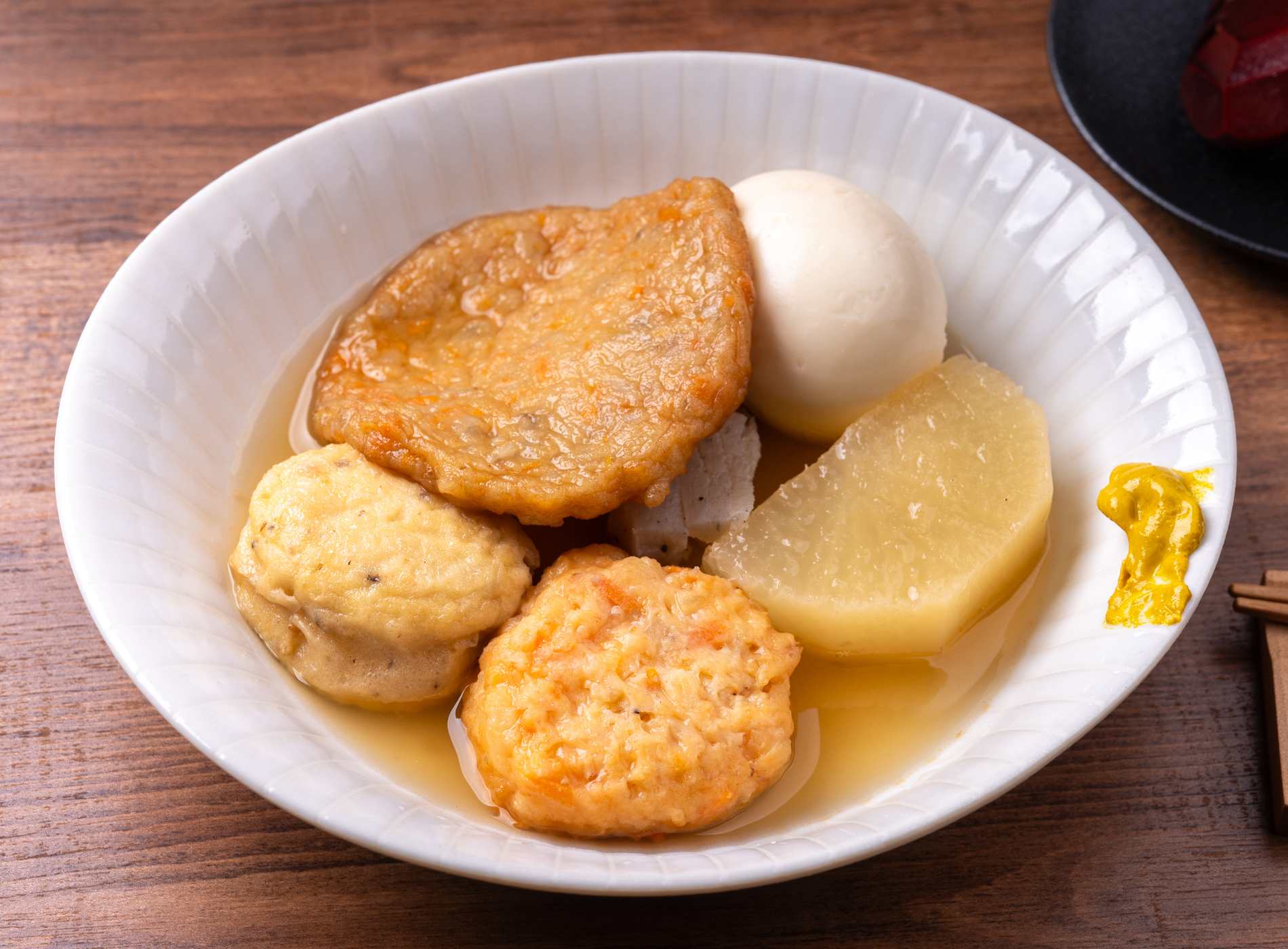 Oden